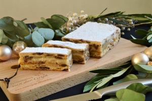 Pain Noël. Onze specialiteit!